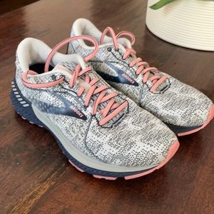 Brooks Adrenaline GTS
